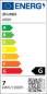 Preview: Led Kornlampe E14, 12 Volt 6 Watt warm weiss, 4006